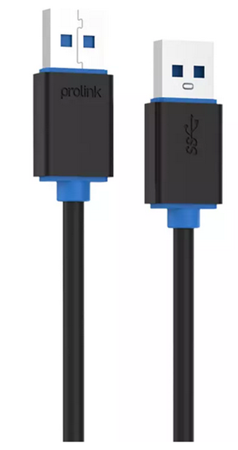 PB459-0150 PROLINK USB 3.0 A - USB 3.0 A - 1,50m