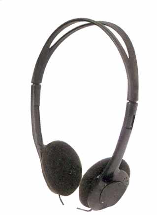 SLR-206 Ακουστικά κεφαλής