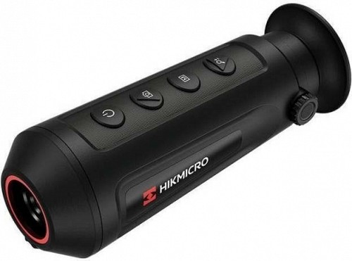 HM-TS01-06XF/W-LC06  720 x 540 Handheld Thermal Monocular Camera  Hikvision