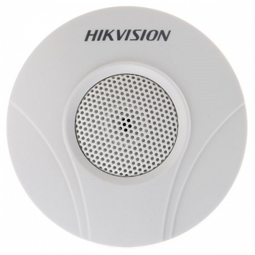 DS-2FP2020  High Sensitivity Microphone Hi-Fi Hikvision