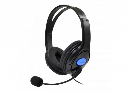 Ακουστικά Headphones με μικρόφωνο Andowl Q-A61
