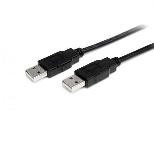 FTT16-604 ΚΑΛΩΔΙΩΣΗ USB A-A Version2 5m