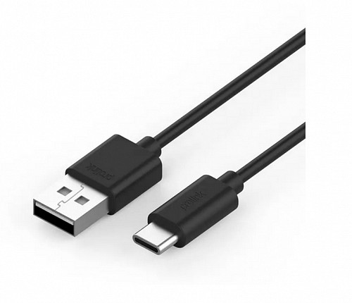 PB495-0100 PROLINK USB 2.0 A - USB 2.0 typeC - 1,00m