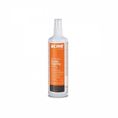 CL21 SCREEN CLEANING SPRAY