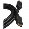 Techly HDMI21-8-020  HDMI v2.1 High Speed  10K 48Gbps cable 2 m