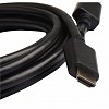 Techly HDMI21-8-020  HDMI v2.1 High Speed  10K 48Gbps cable 2 m